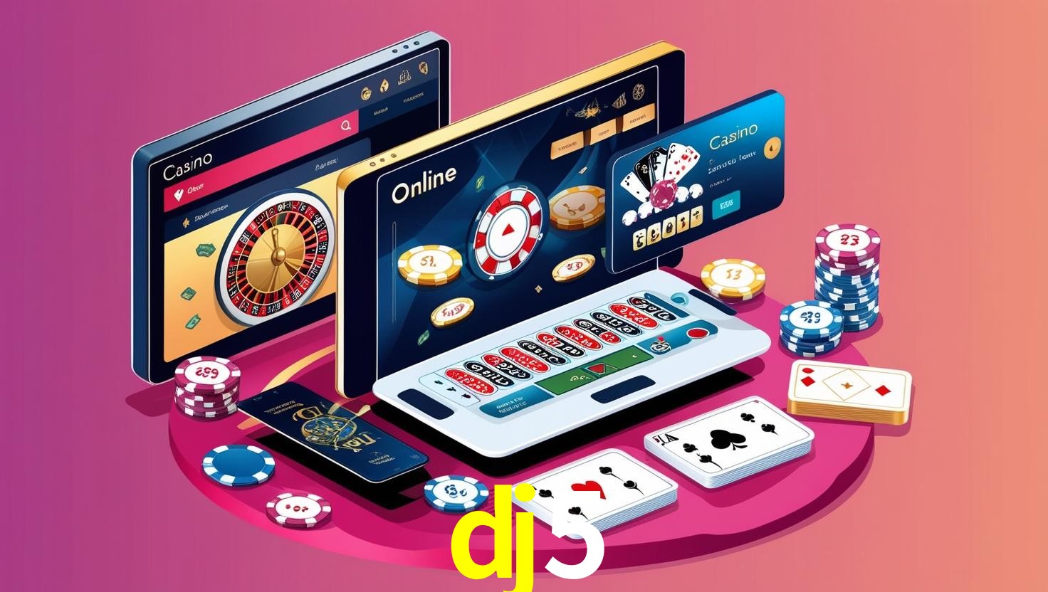 DJ5