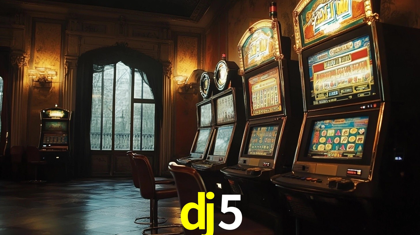 DJ5