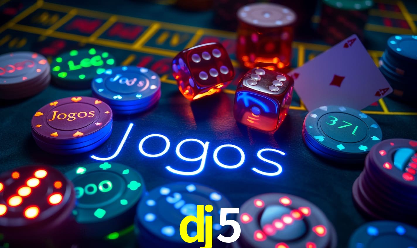 DJ5