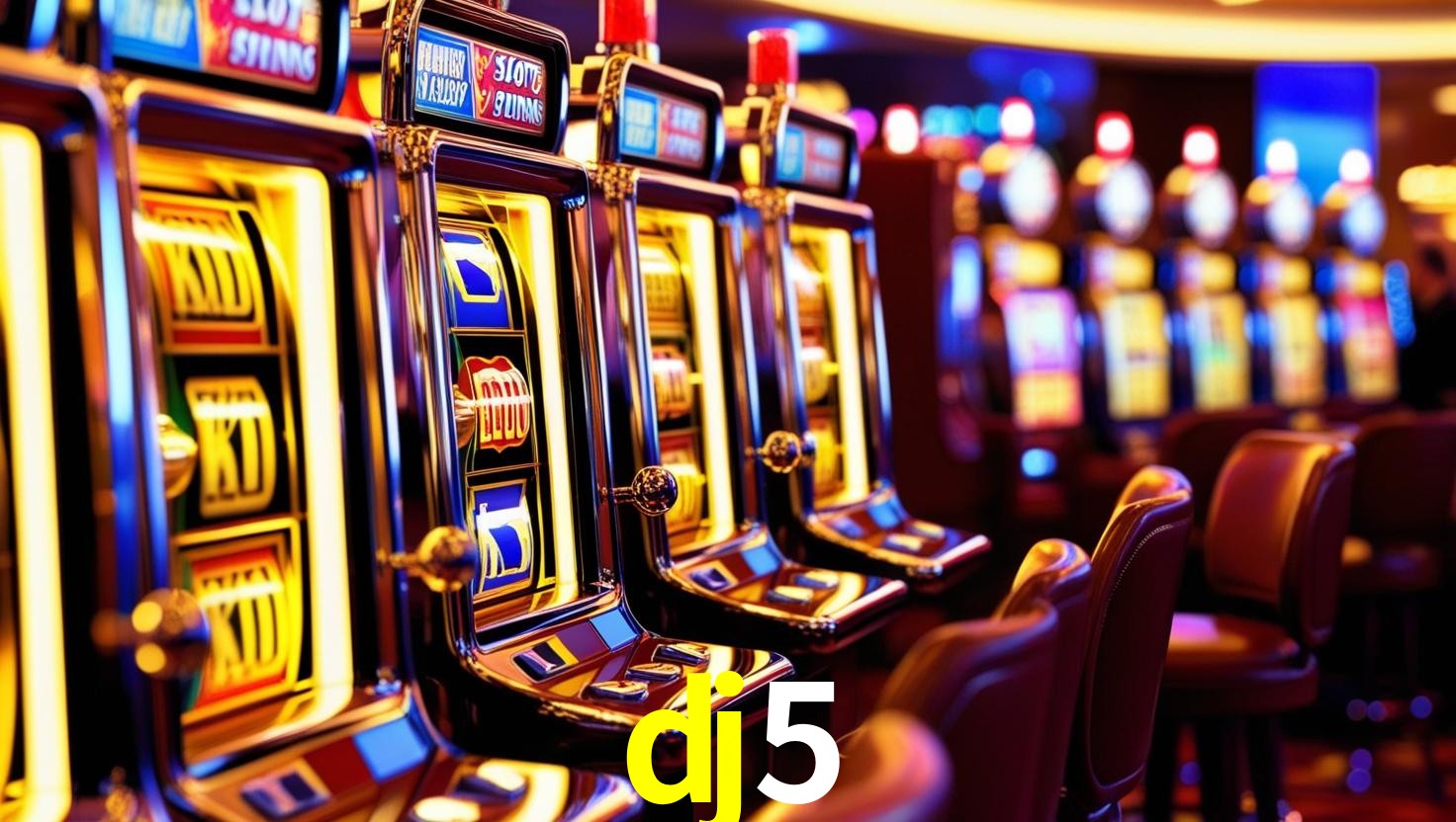 DJ5