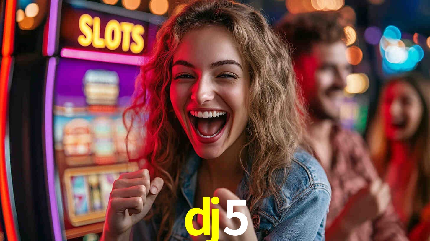 A Emoção da Loteria na dj5: Uma Chance de Mudança de Vida