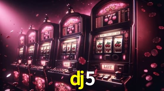 Bônus de Boas-vindas dj5
