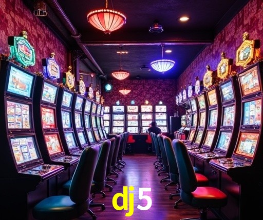 Explore as vantagens do dj5: serviço profissional e confiabilidade
