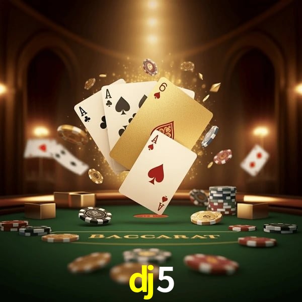 Slot Games dj5