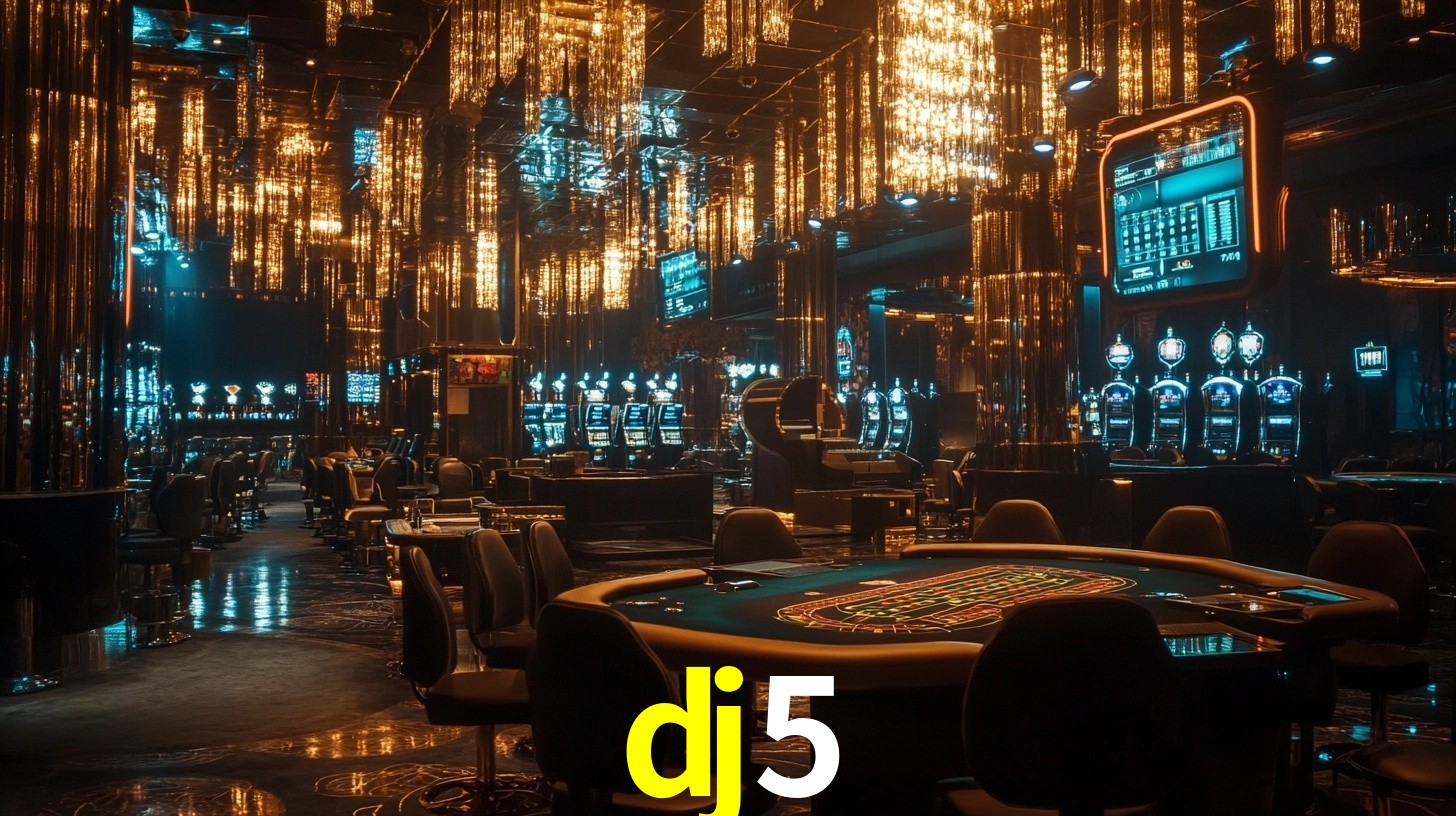 Tournaments dj5