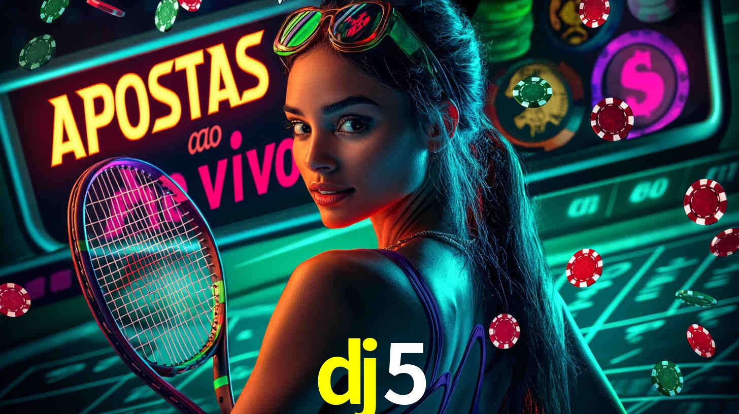 Descubra a Essência do dj5: Nossa História e Compromissos
