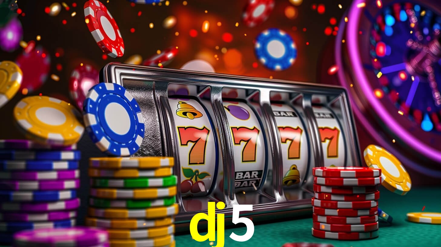 Mesa de Blackjack dj5