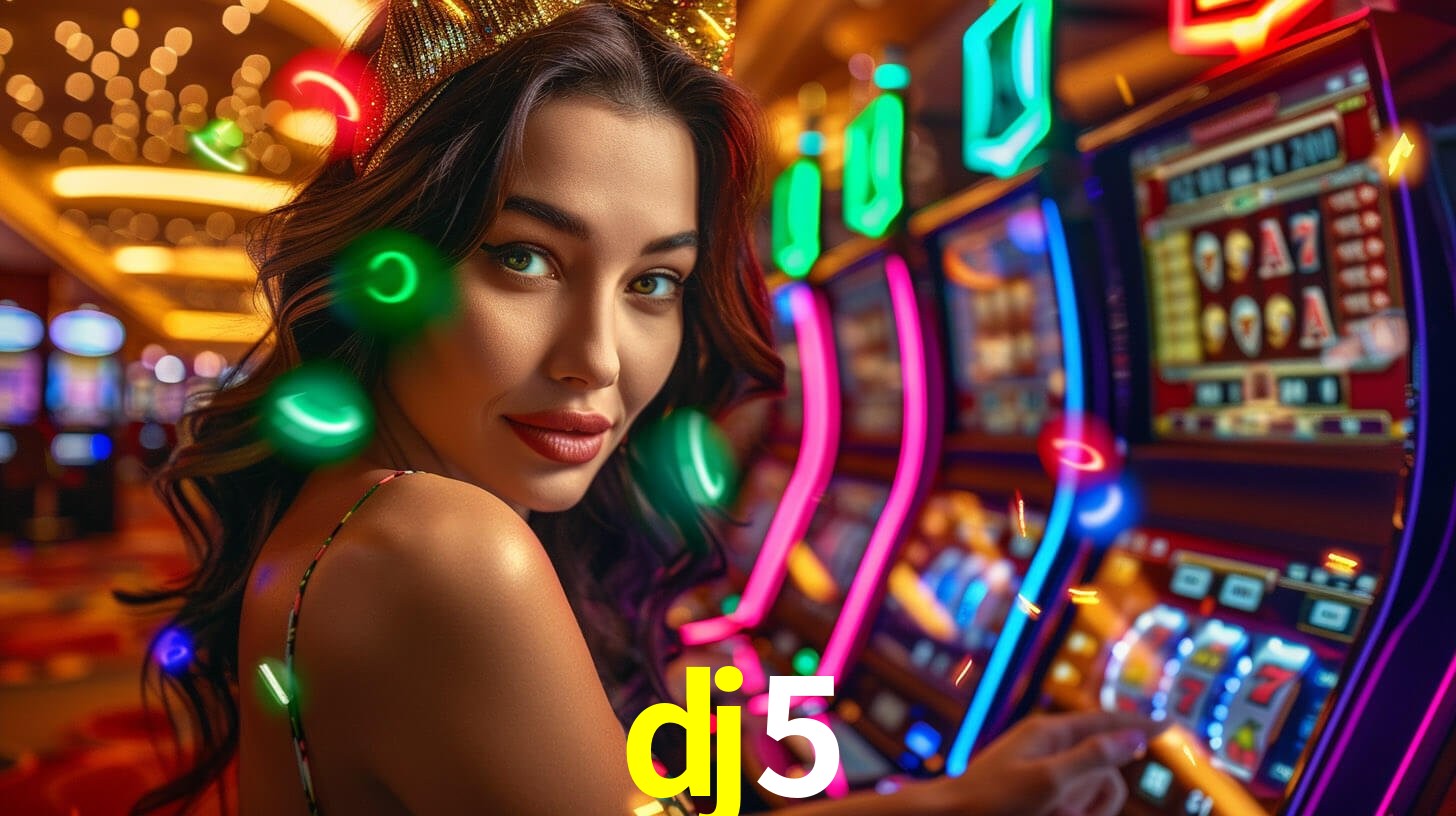 Bônus Generosos e Exclusivos no dj5 para Você!