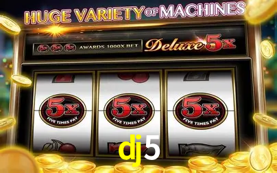 Inovações de Jogos na dj5: O Futuro das Experiências Interativas