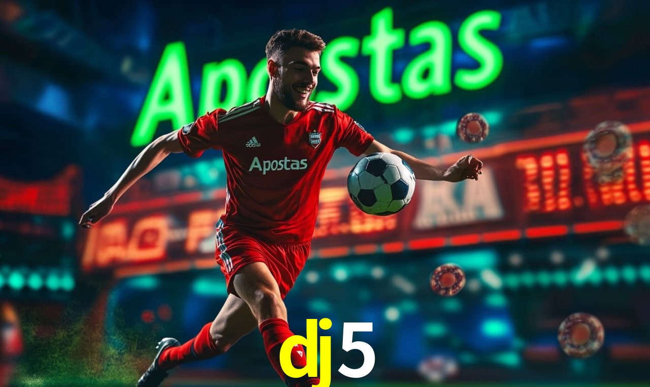 Torneios dj5