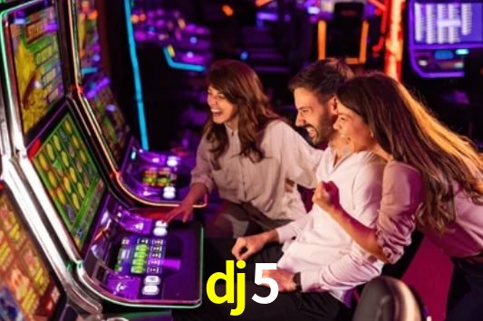 Jogos Exclusivos dj5