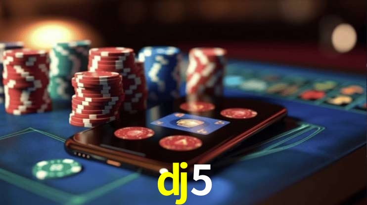 Tecnologia da Plataforma dj5