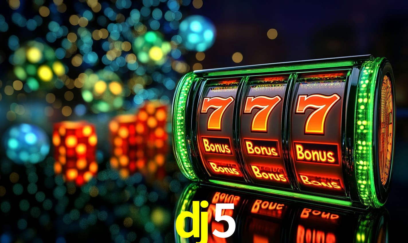 Promoção Relâmpago dj5