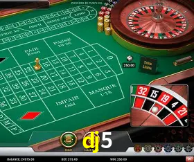 dj5 bet