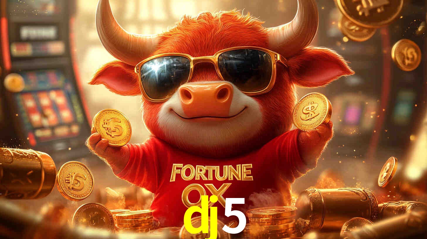 Welcome Bonus dj5