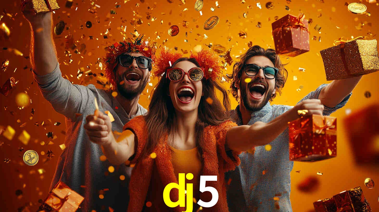 Programa VIP dj5