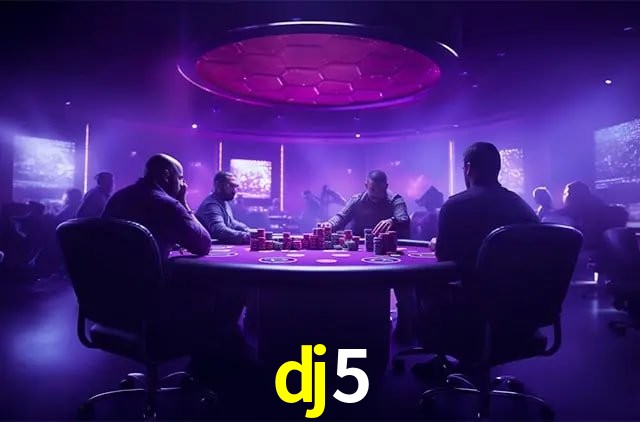 Provedores de Jogos dj5