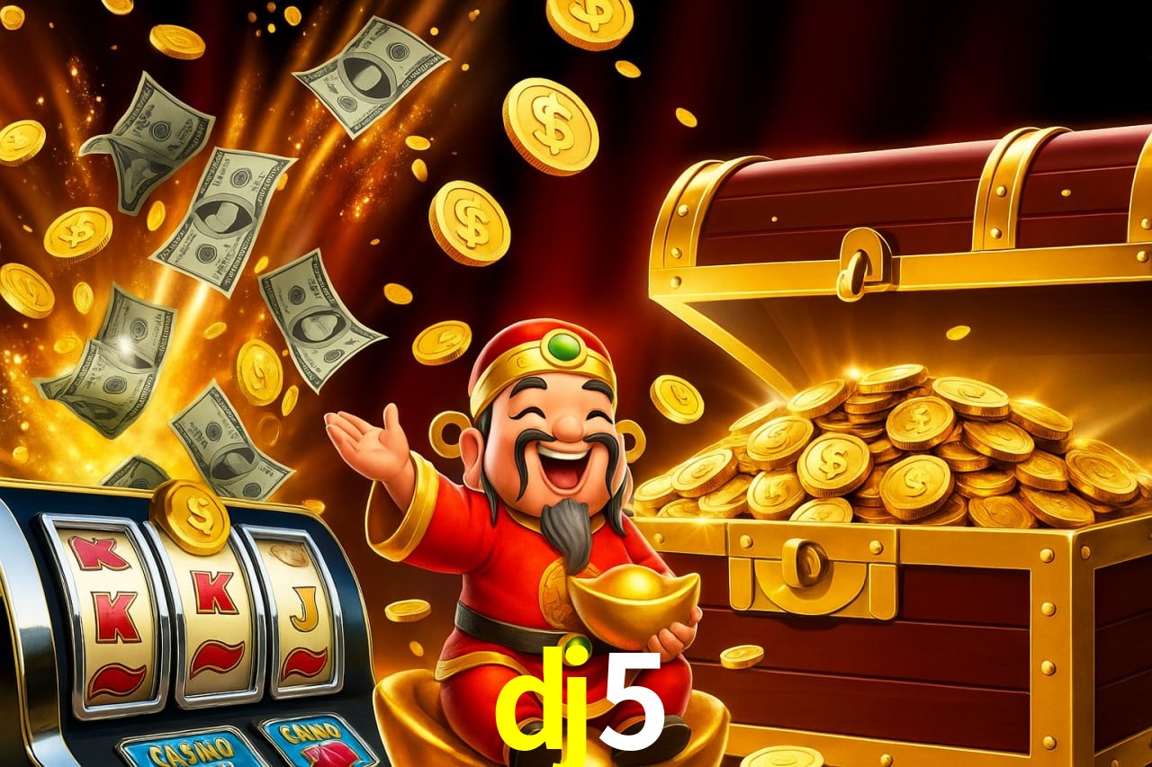 Casino VIP dj5