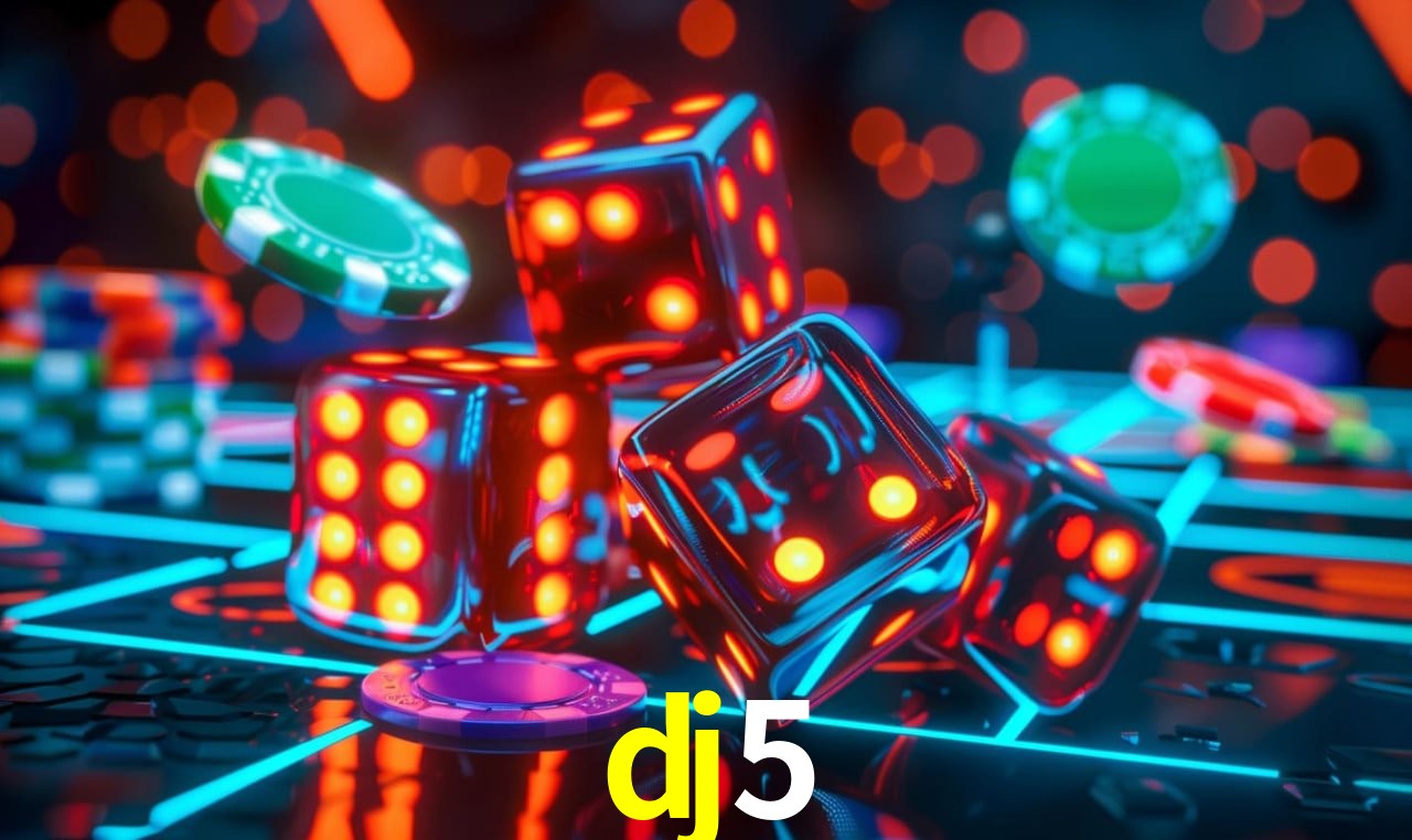 PIX Instantâneo dj5