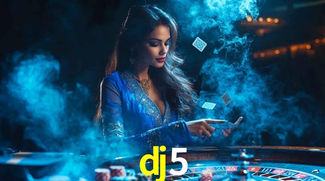 dj5: Jogue Crash e Experimente Alta Recompensa Instantânea