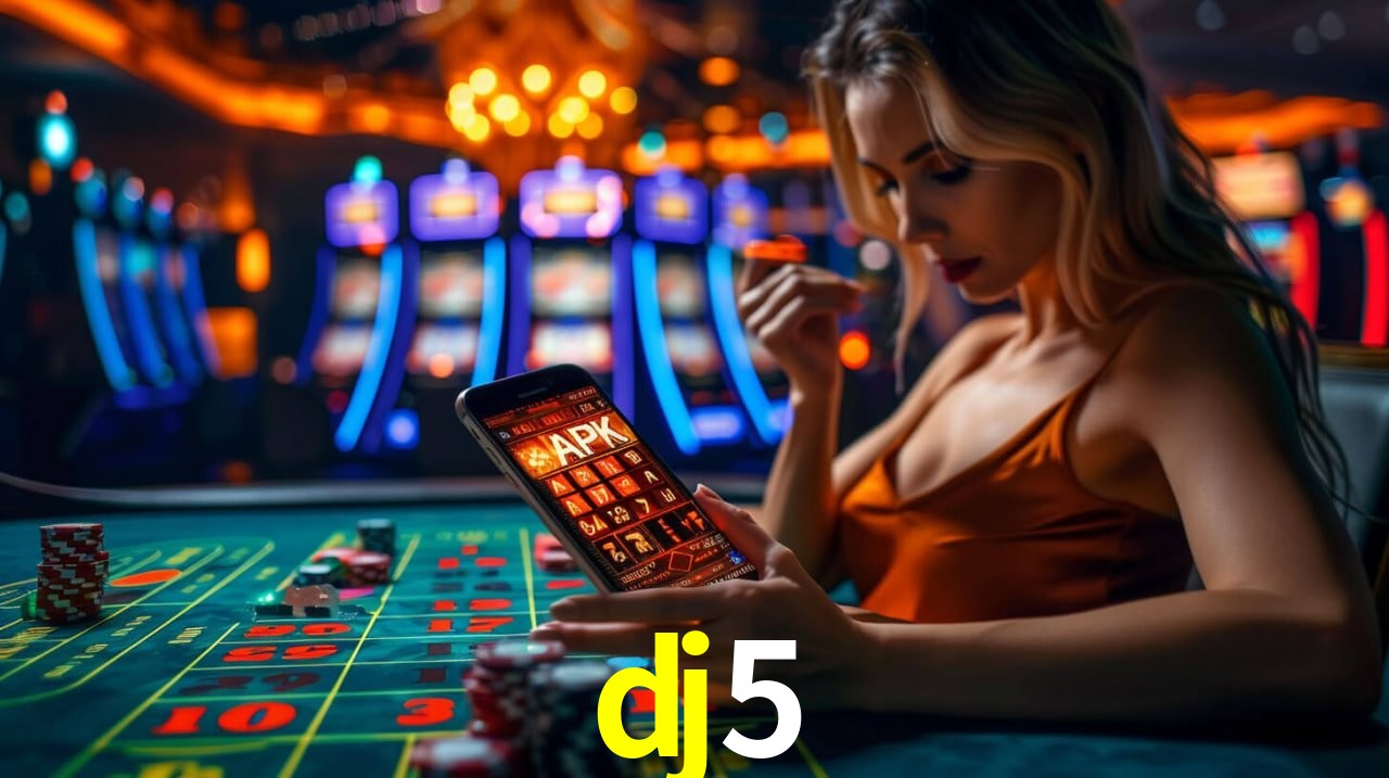 Live Casino dj5
